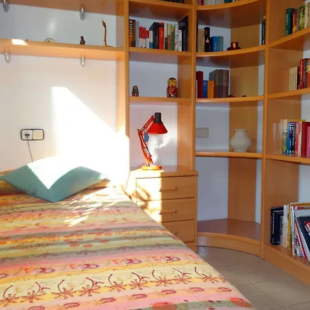 Casa Les Bateries Sant Feliu de Guixols